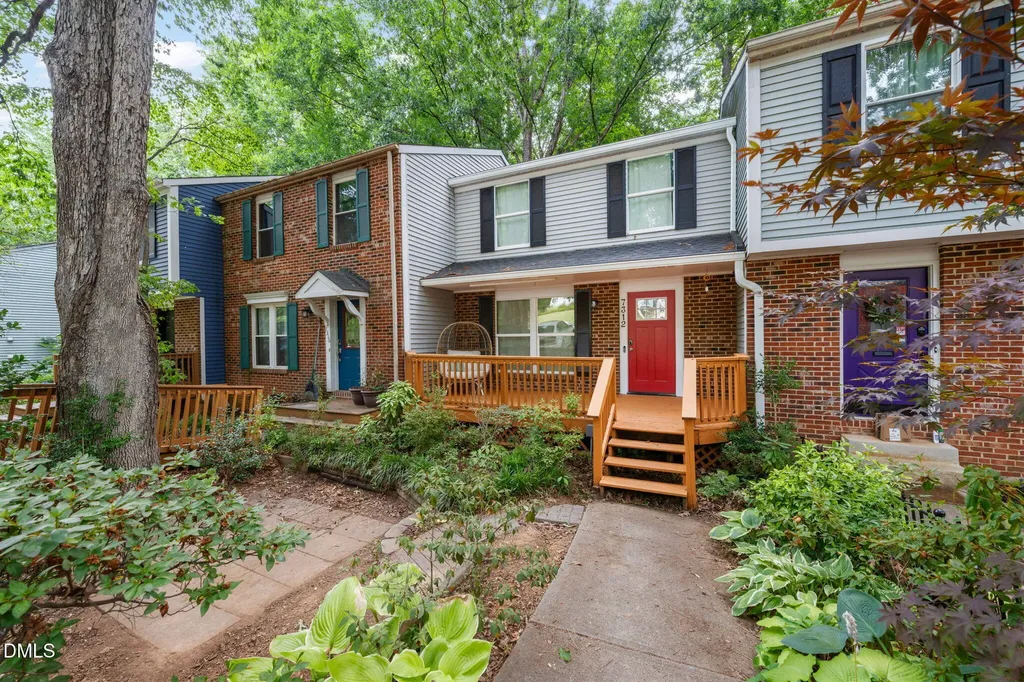 7312 Summerland Drive Raleigh NC 27612