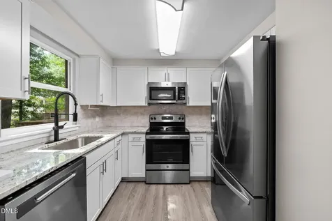 7312 Summerland Drive Raleigh NC 27612