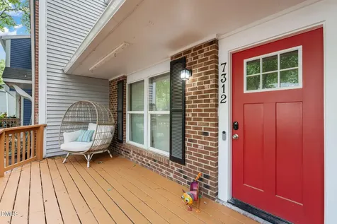 7312 Summerland Drive Raleigh NC 27612