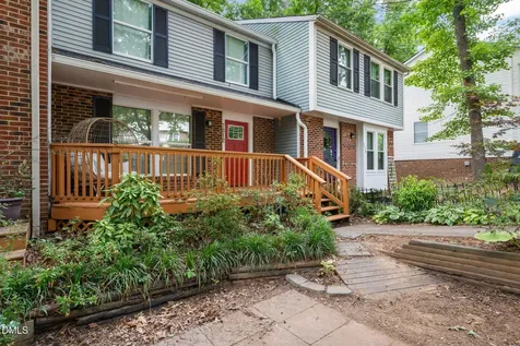 7312 Summerland Drive Raleigh NC 27612