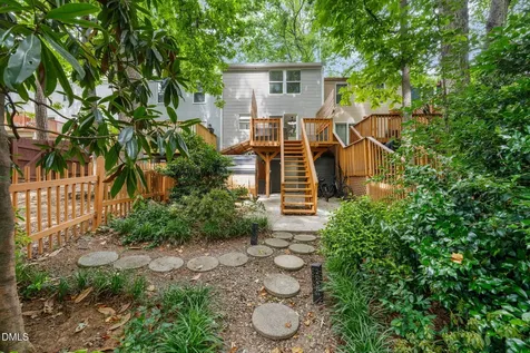 7312 Summerland Drive Raleigh NC 27612