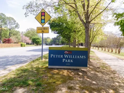 7312 Summerland Drive Raleigh NC 27612