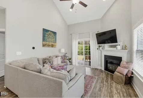 545 Barneswyck Drive Fuquay Varina NC 27526