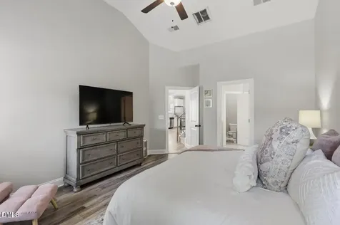 545 Barneswyck Drive Fuquay Varina NC 27526