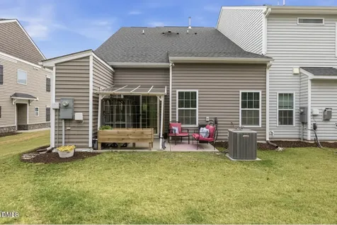 545 Barneswyck Drive Fuquay Varina NC 27526