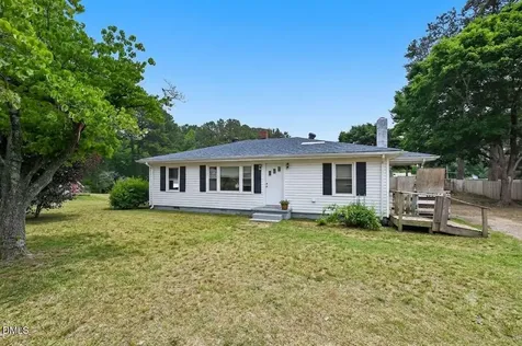 13004 Powell Road Wake Forest NC 27587