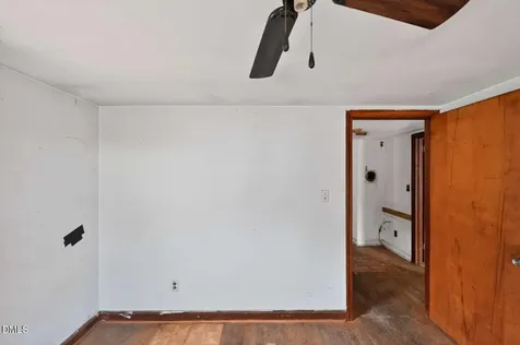13004 Powell Road Wake Forest NC 27587