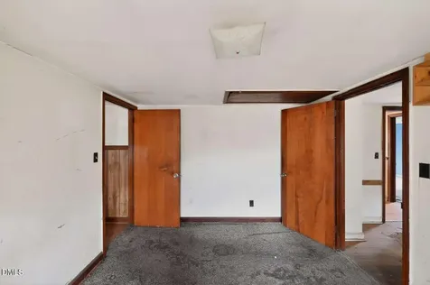 13004 Powell Road Wake Forest NC 27587