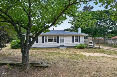 13004 Powell Road Wake Forest NC 27587