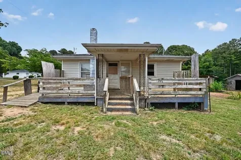 13004 Powell Road Wake Forest NC 27587