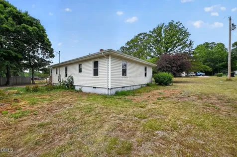 13004 Powell Road Wake Forest NC 27587