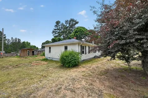 13004 Powell Road Wake Forest NC 27587
