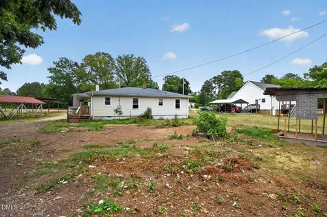 13004 Powell Road Wake Forest NC 27587