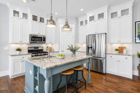 2407 Briar Chapel Parkway Chapel Hill NC 27516