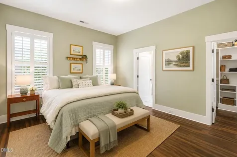 2407 Briar Chapel Parkway Chapel Hill NC 27516