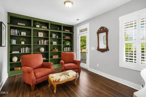 2407 Briar Chapel Parkway Chapel Hill NC 27516