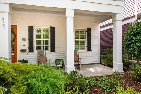 2407 Briar Chapel Parkway Chapel Hill NC 27516