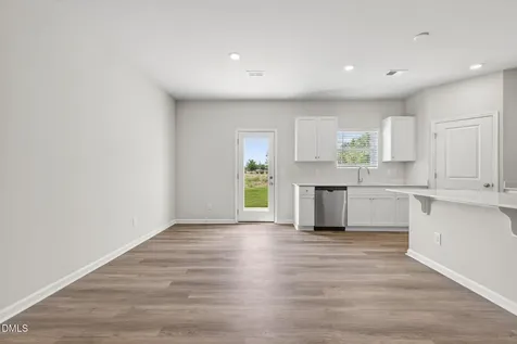 3306 Bailey Lake Drive Fuquay Varina NC 27526