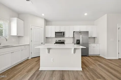 3306 Bailey Lake Drive Fuquay Varina NC 27526