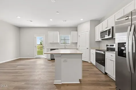 3306 Bailey Lake Drive Fuquay Varina NC 27526