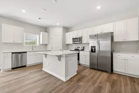 3306 Bailey Lake Drive Fuquay Varina NC 27526