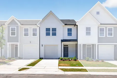 3306 Bailey Lake Drive Fuquay Varina NC 27526