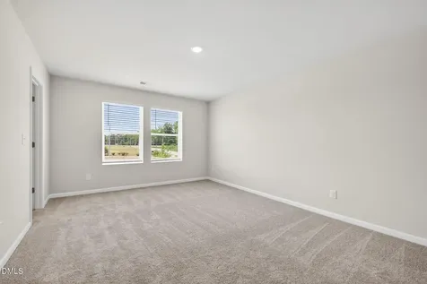 3306 Bailey Lake Drive Fuquay Varina NC 27526