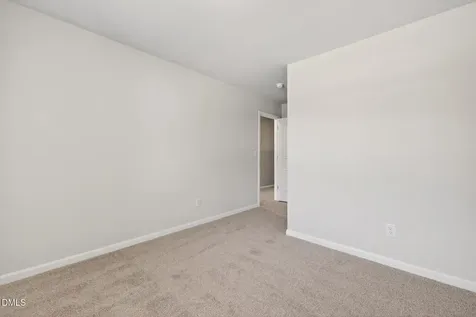 3306 Bailey Lake Drive Fuquay Varina NC 27526
