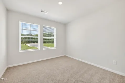 3306 Bailey Lake Drive Fuquay Varina NC 27526