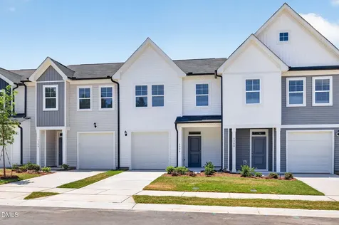 3306 Bailey Lake Drive Fuquay Varina NC 27526