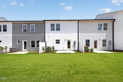 3306 Bailey Lake Drive Fuquay Varina NC 27526