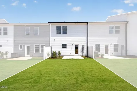 3306 Bailey Lake Drive Fuquay Varina NC 27526