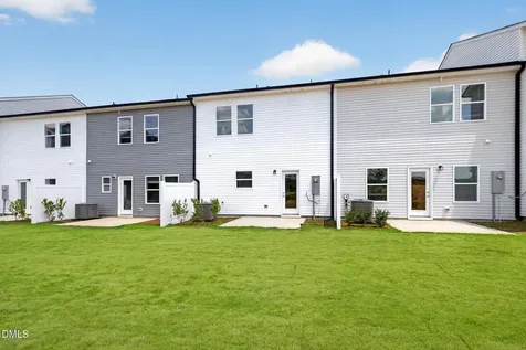 3306 Bailey Lake Drive Fuquay Varina NC 27526