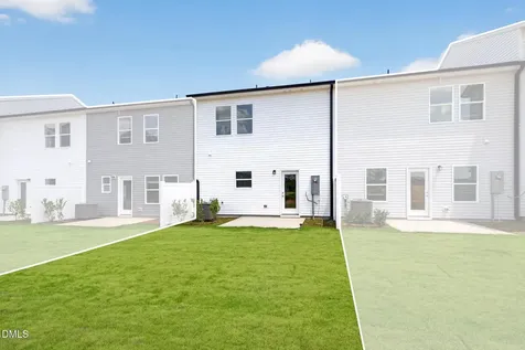 3306 Bailey Lake Drive Fuquay Varina NC 27526
