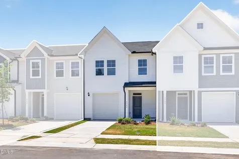 3306 Bailey Lake Drive Fuquay Varina NC 27526