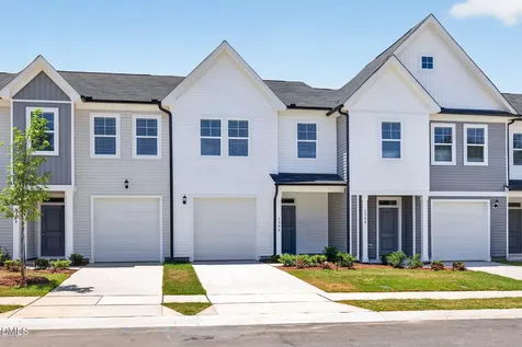 3306 Bailey Lake Drive Fuquay Varina NC 27526