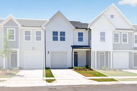 3306 Bailey Lake Drive Fuquay Varina NC 27526