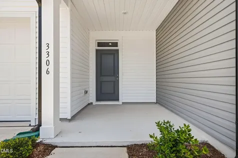 3306 Bailey Lake Drive Fuquay Varina NC 27526