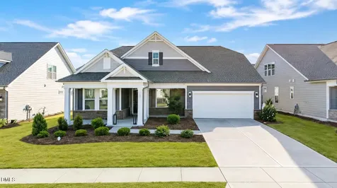 132 Clapper Lane Holly Springs NC 27540