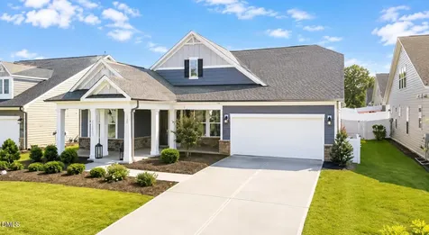 132 Clapper Lane Holly Springs NC 27540