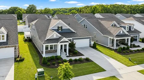 132 Clapper Lane Holly Springs NC 27540