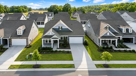 132 Clapper Lane Holly Springs NC 27540