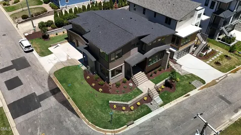 403 Waldo Street Cary NC 27511