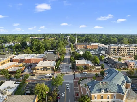 403 Waldo Street Cary NC 27511
