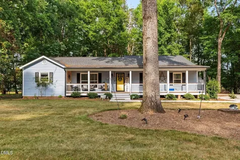 408 Lake Winds Trail Rougemont NC 27572