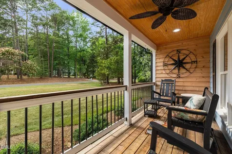 408 Lake Winds Trail Rougemont NC 27572