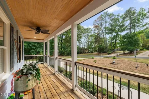 408 Lake Winds Trail Rougemont NC 27572