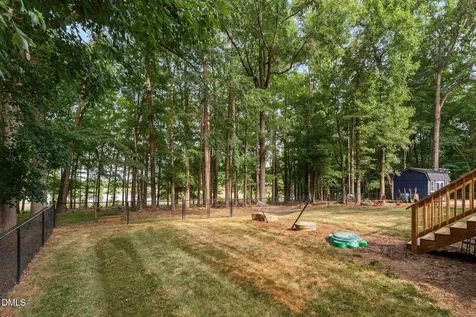 408 Lake Winds Trail Rougemont NC 27572
