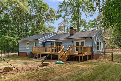408 Lake Winds Trail Rougemont NC 27572