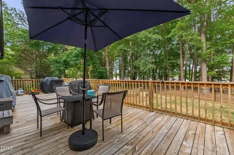 408 Lake Winds Trail Rougemont NC 27572